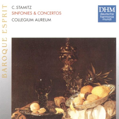 Sinfonies & Concertos