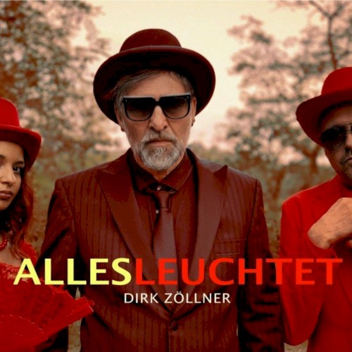 Alles leuchtet