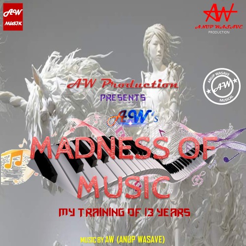 Madness of Music