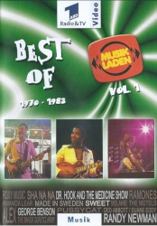 Best of Musikladen 1970–1983, Vol. 1