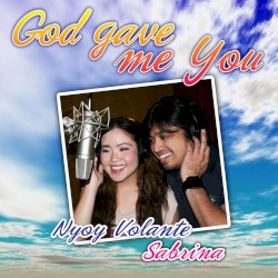 God Gave Me You