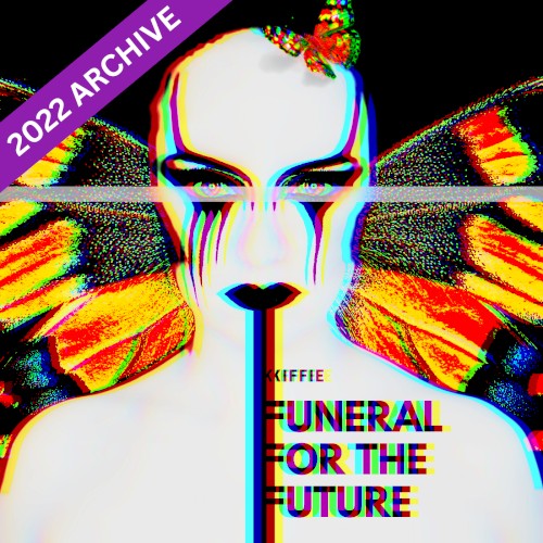 Funeral for the Future