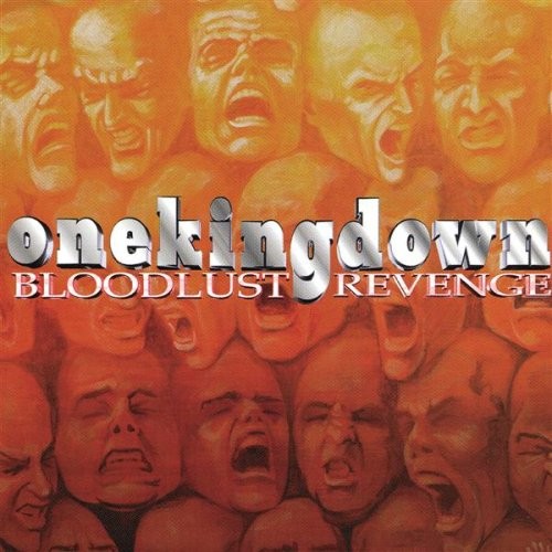 Bloodlust Revenge