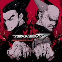 鉄拳7 サウンドトラック PLUS