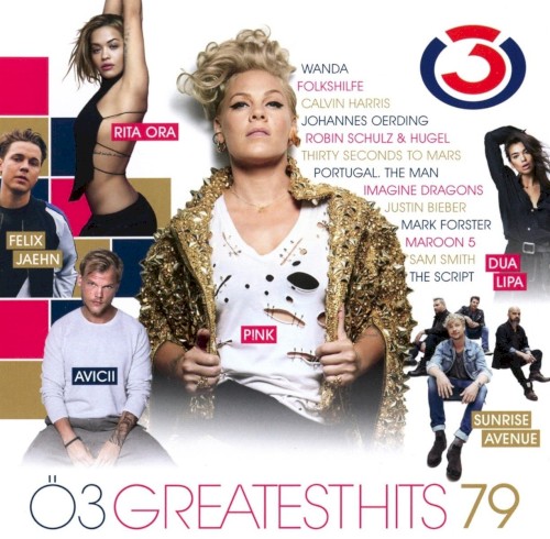 Ö3 Greatest Hits 79