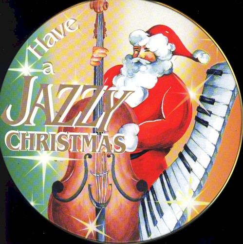 Have a Jazzy Christmas