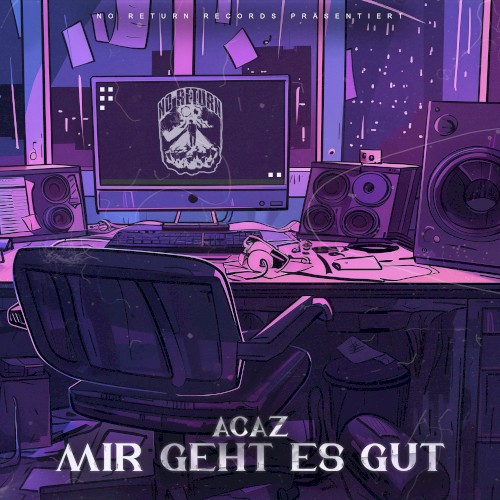 Mir geht es gut