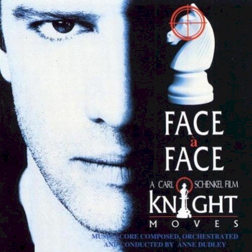 Face à face : Knight Moves