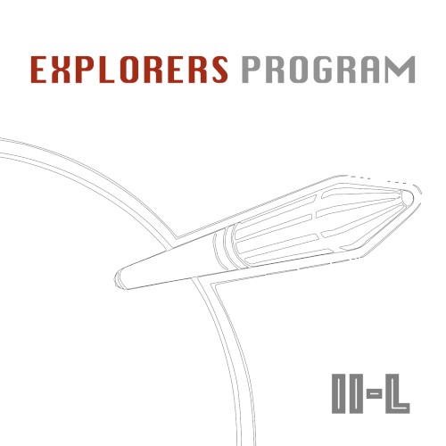 EXPLORERS PROGRAM