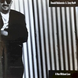 A Man Without Love