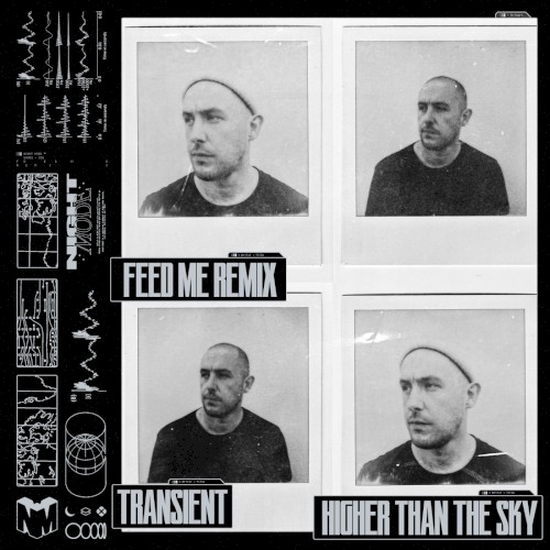 Higher Than the Sky (Feed Me remix)