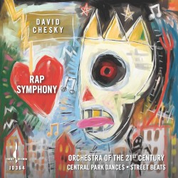 Rap Symphony