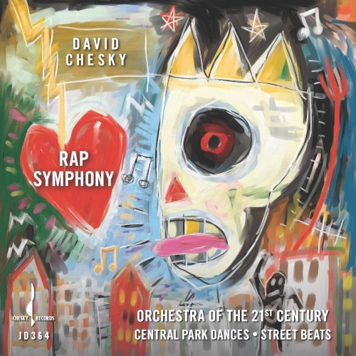 Rap Symphony
