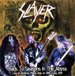 Back to the Seasons in the Abyss