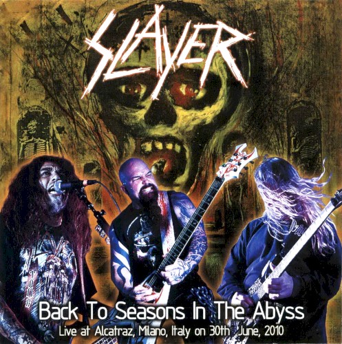 Back to the Seasons in the Abyss