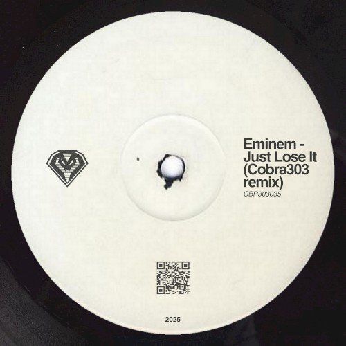 Just Lose It (Cobra303 remix)