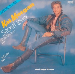 Secret Lover (Cold as Ice)