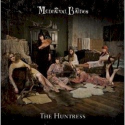 The Huntress