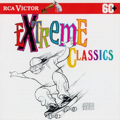 Extreme Classics