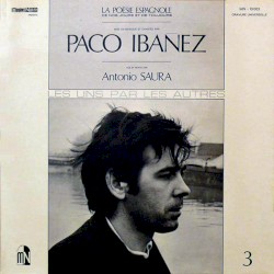 Paco Ibáñez - 3