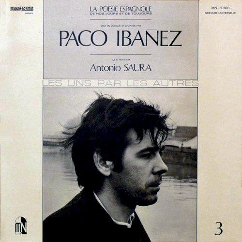 Paco Ibáñez - 3