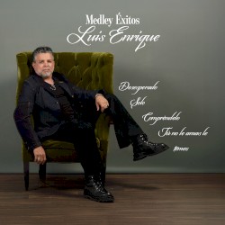 Medley éxitos: Desesperado / Solo / Compréndelo / Tú no le amas le temes