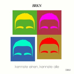 Kennste einen, kennste alle