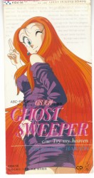 GHOST SWEEPER