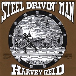 Steel Drivin' Man