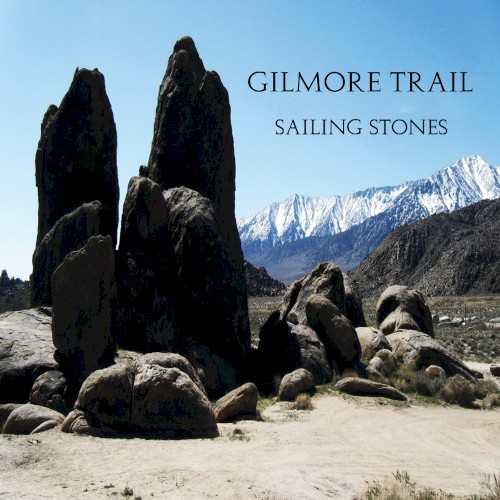 Sailing Stones