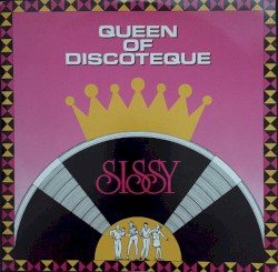 Queen of Discoteque