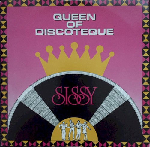 Queen of Discoteque