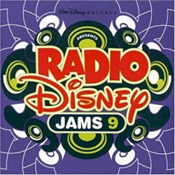 Radio Disney Jams 9