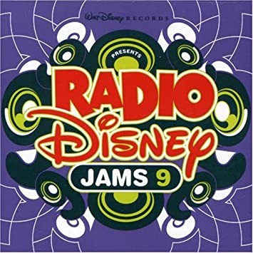 Radio Disney Jams 9