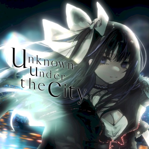 Unknown under the city