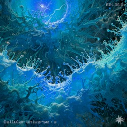 Cellular Universe 3