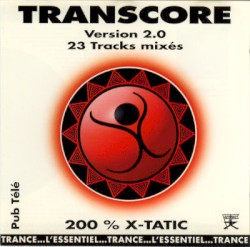 Transcore Version 2.0: 200% X-Tatic