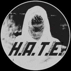 H.A.T.E.