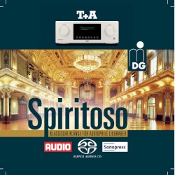 Spiritoso: Klassische Klänge für audiophile Liebhaber