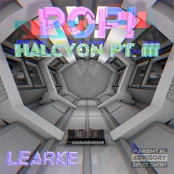 POP!: HALCYON PT. III