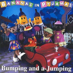 Bumping and a-Jumping