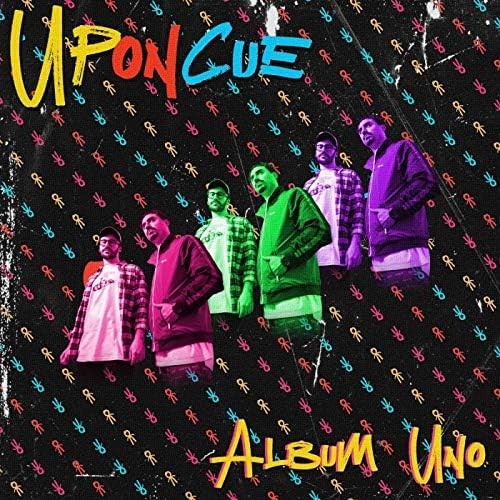 Album uno