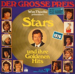 Wim Thoelke präsentiert: Stars und ihre Goldenen Hits 1976