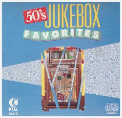 50’s Jukebox Favorites