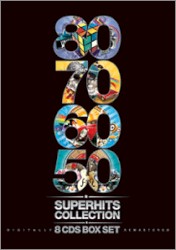 Superhits Collection