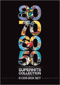 Superhits Collection