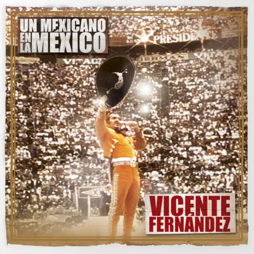 Un mexicano en la México