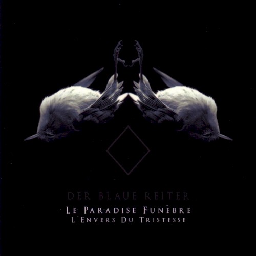 Le Paradise funèbre, l’envers du tristesse
