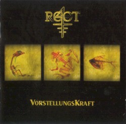 VorstellungsKraft