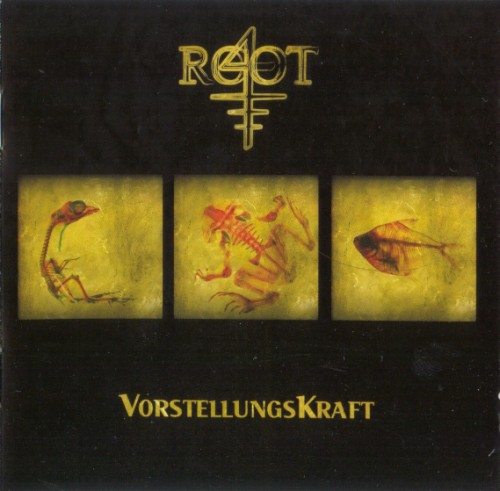 VorstellungsKraft